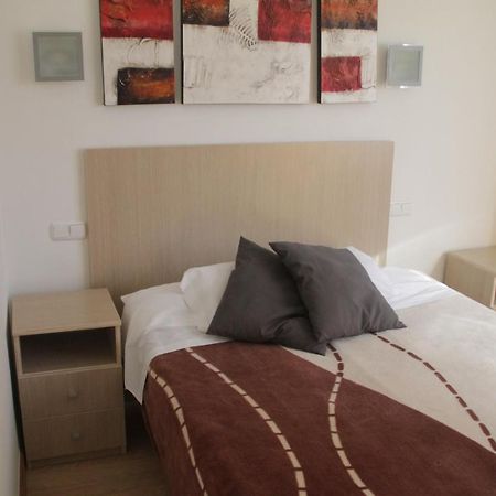 Hostal Francisco Salinas Burgo Εξωτερικό φωτογραφία