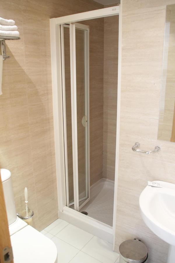 Hostal Francisco Salinas Burgo Εξωτερικό φωτογραφία